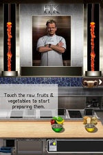 Hell's Kitchen - Nintendo DS - Retro Island Gaming