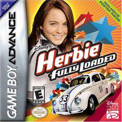 Herbie Fully Loaded - GameBoy Advance - Retro Island Gaming