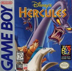 Hercules - GameBoy - Retro Island Gaming