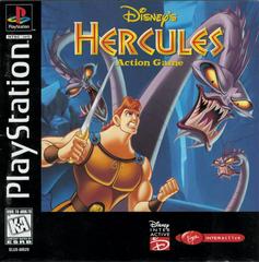 Hercules - Playstation - Retro Island Gaming