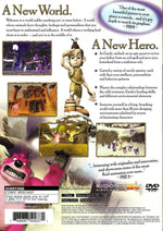 Herdy Gerdy - Playstation 2 - Retro Island Gaming