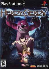 Herdy Gerdy - Playstation 2 - Retro Island Gaming