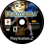 Herdy Gerdy - Playstation 2 - Retro Island Gaming