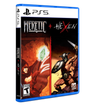 Heretic + Hexen - Playstation 5 - Retro Island Gaming