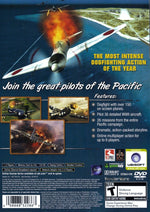 Heroes of the Pacific - Playstation 2 - Retro Island Gaming