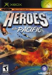 Heroes of the Pacific - Xbox - Retro Island Gaming