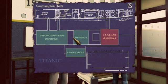 Hidden Mysteries: Titanic - Wii - Retro Island Gaming