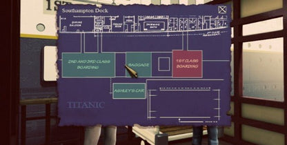 Hidden Mysteries: Titanic - Wii - Retro Island Gaming