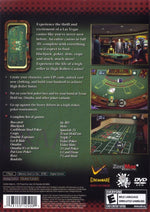 High Rollers Casino - Playstation 2 - Retro Island Gaming