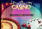 High Rollers Casino - Playstation 2 - Retro Island Gaming