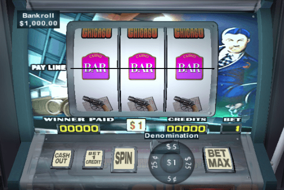 High Rollers Casino - Playstation 2 - Retro Island Gaming