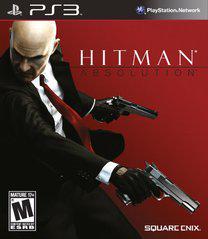 Hitman Absolution - Playstation 3 - Retro Island Gaming