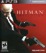 Hitman Absolution - Playstation 3 - Retro Island Gaming