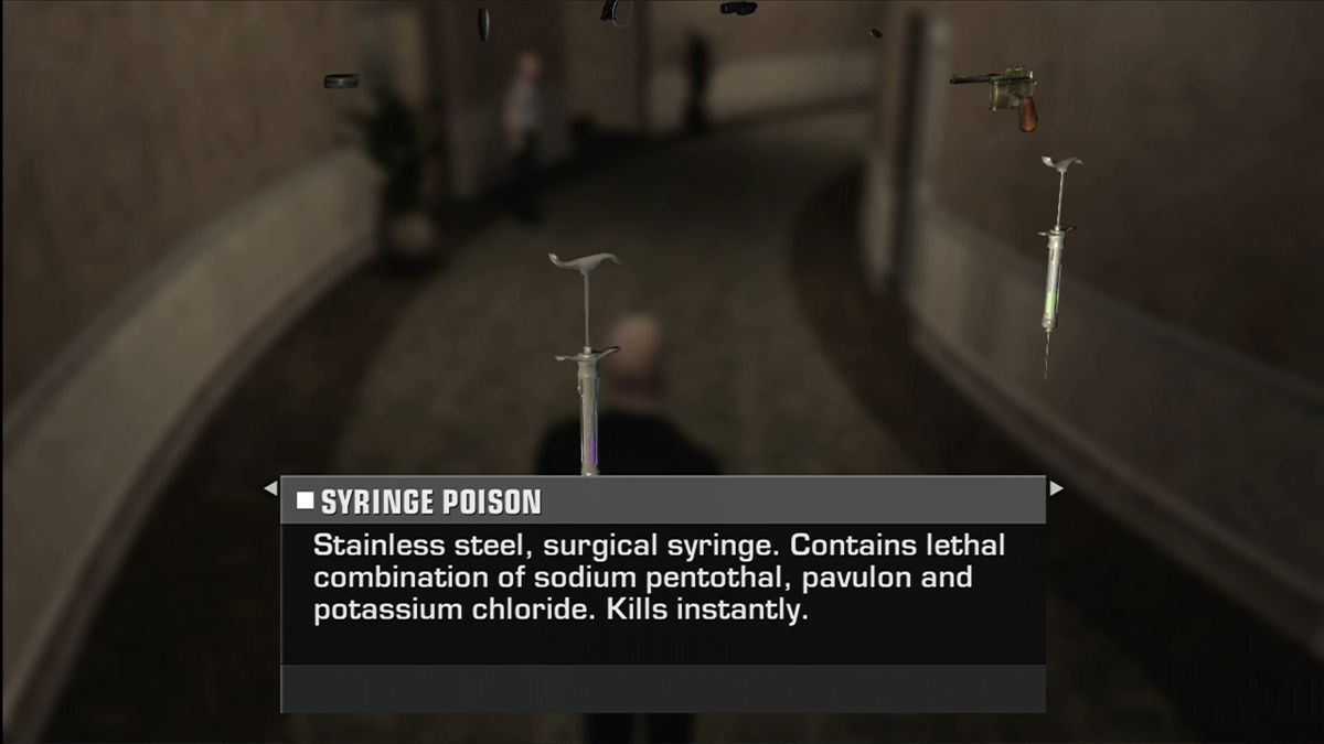 Hitman Blood Money [Bonus Disc] - Playstation 2 - Retro Island Gaming