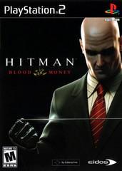 Hitman Blood Money - Playstation 2 - Retro Island Gaming