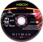 Hitman Blood Money - Xbox - Retro Island Gaming