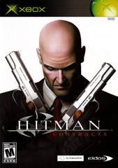 Hitman Contracts - Xbox - Retro Island Gaming