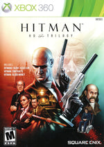 Hitman HD Trilogy - Xbox 360 - Retro Island Gaming