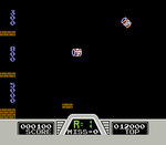 Hogan's Alley [5 Screw] - NES - Retro Island Gaming