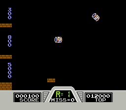 Hogan's Alley [5 Screw] - NES - Retro Island Gaming