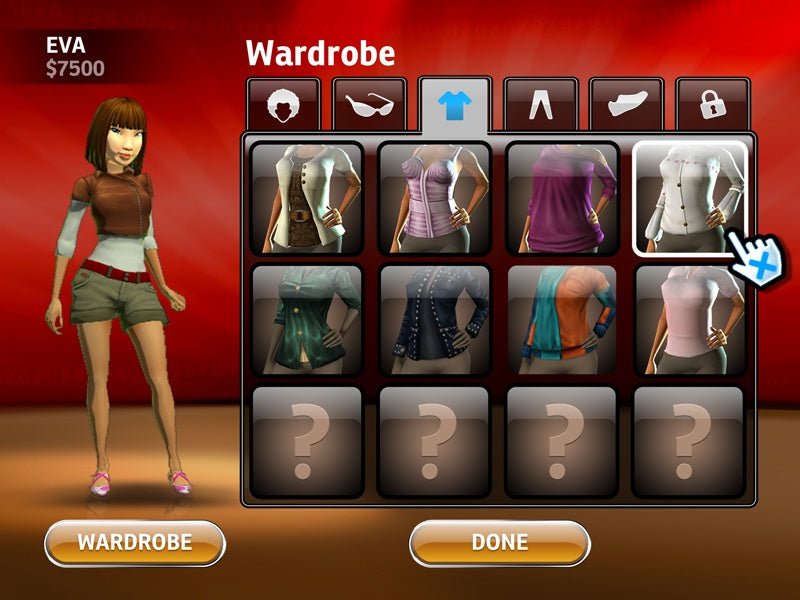 Hollywood Squares - Wii - Retro Island Gaming