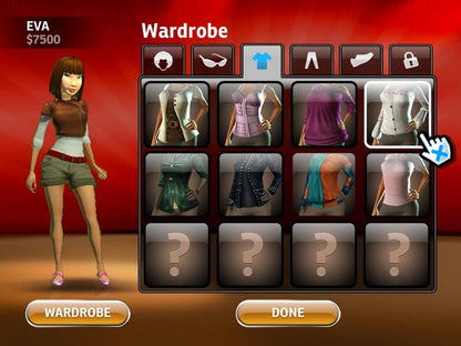 Hollywood Squares - Wii - Retro Island Gaming