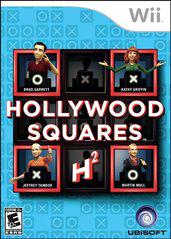 Hollywood Squares - Wii - Retro Island Gaming