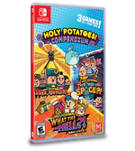 Holy Potatoes Compendium - Nintendo Switch - Retro Island Gaming