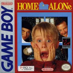 Home Alone - GameBoy - Retro Island Gaming