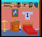 Home Alone - Super Nintendo - Retro Island Gaming