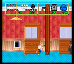 Home Alone - Super Nintendo - Retro Island Gaming