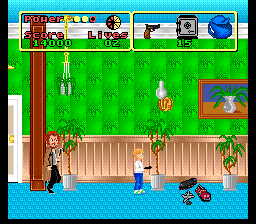 Home Alone - Super Nintendo - Retro Island Gaming