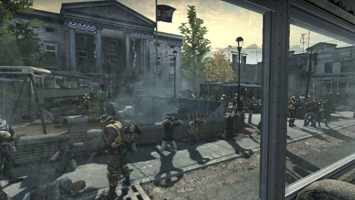 Homefront [Platinum Hits] - Xbox 360 - Retro Island Gaming