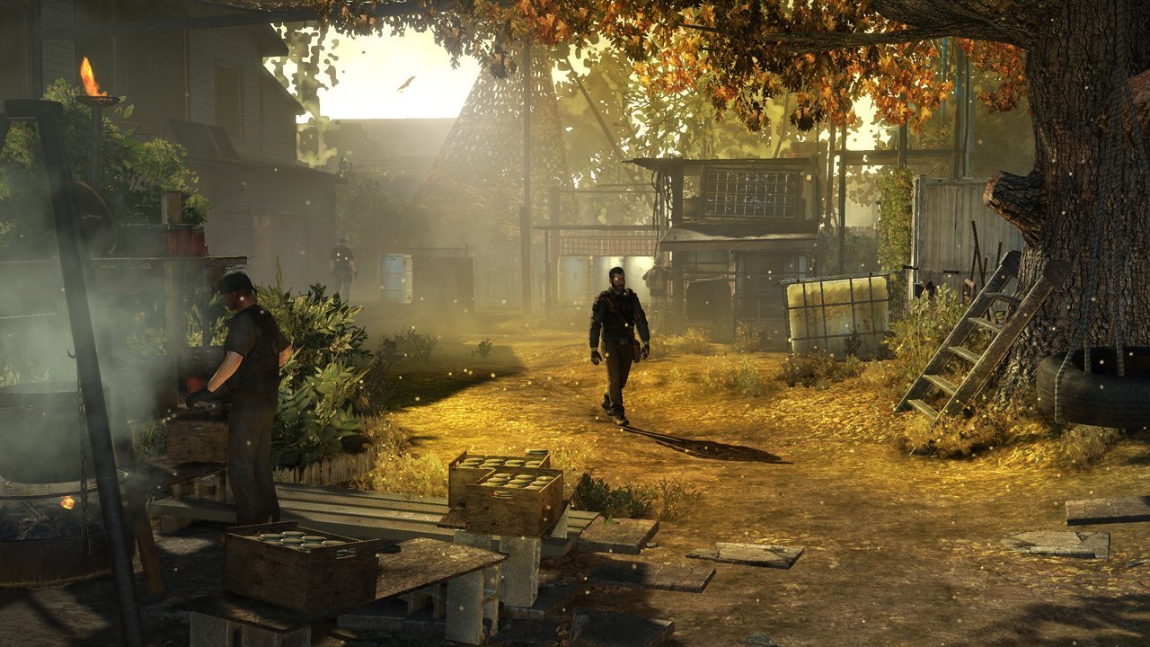 Homefront [Platinum Hits] - Xbox 360 - Retro Island Gaming