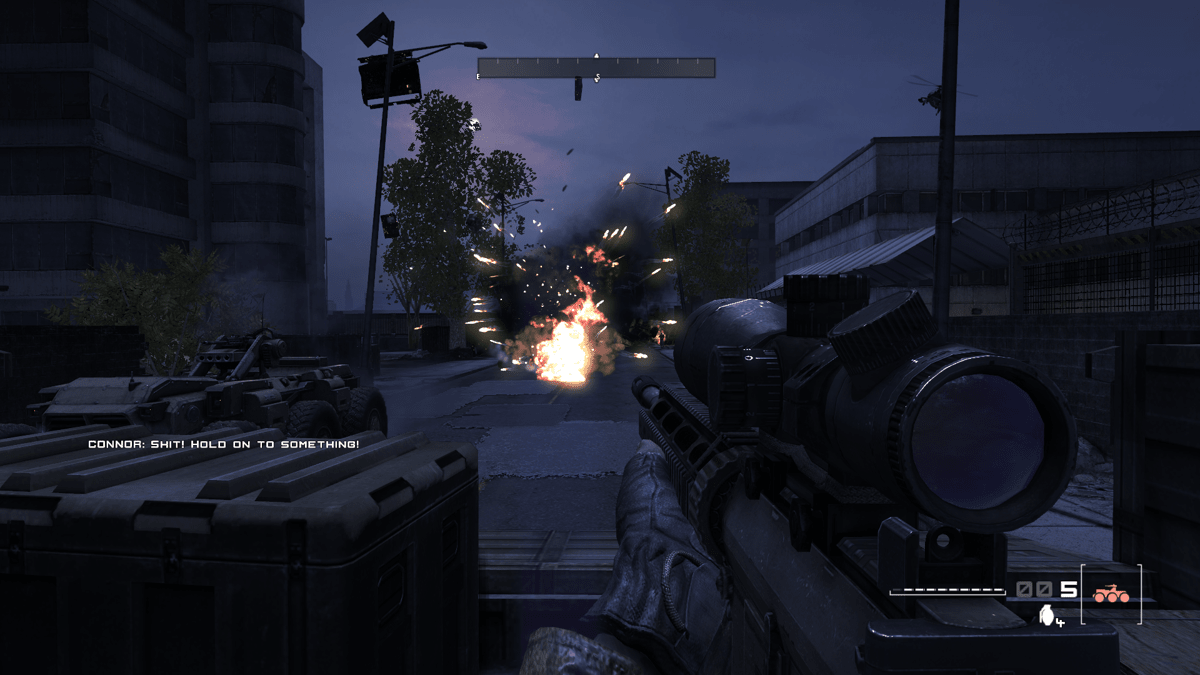 Homefront - Playstation 3 - Retro Island Gaming
