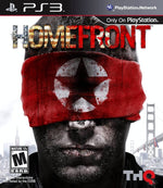 Homefront - Playstation 3 - Retro Island Gaming