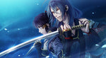Homura The Crimson Warriors - Nintendo Switch - Retro Island Gaming