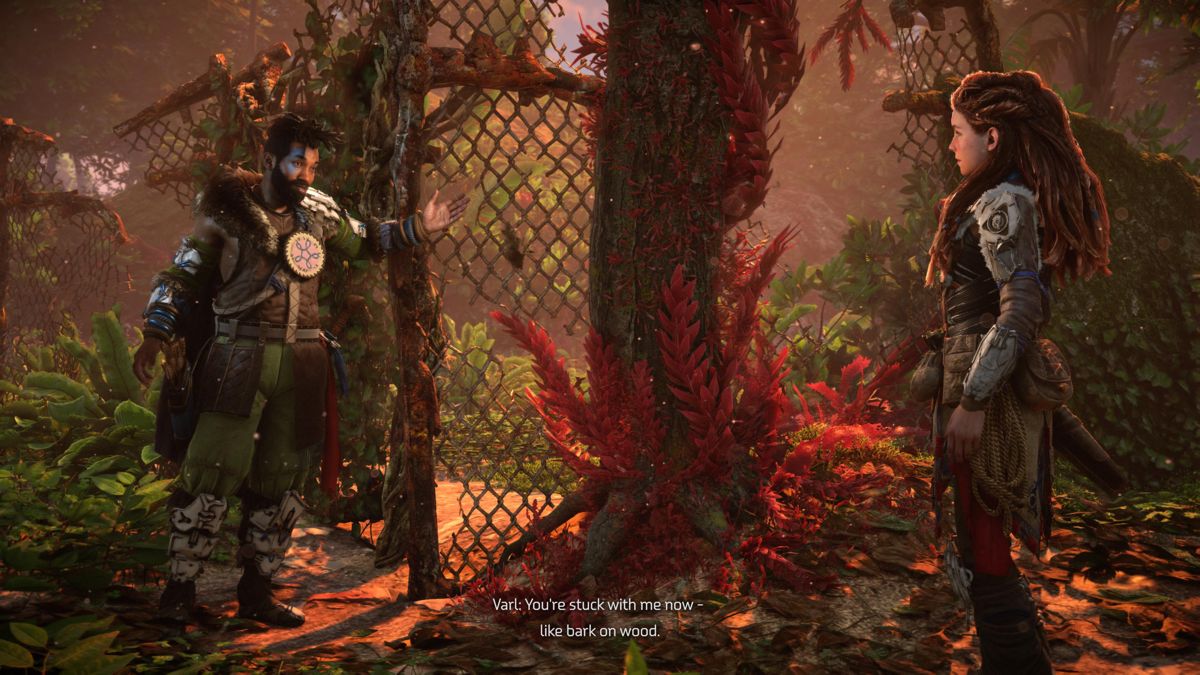 Horizon Forbidden West [Launch Edition] - Playstation 4 - Retro Island Gaming