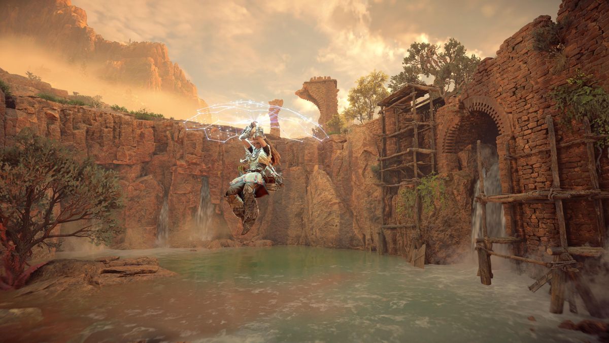 Horizon Forbidden West - Playstation 5 - Retro Island Gaming