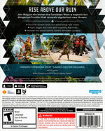Horizon Forbidden West - Playstation 5 - Retro Island Gaming