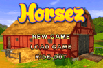 Horsez - GameBoy Advance - Retro Island Gaming