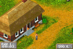 Horsez - GameBoy Advance - Retro Island Gaming