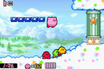 Hoshi no Kirby: Kagami no Daimeikyuu - JP GameBoy Advance - Retro Island Gaming