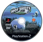 Hot Shots Golf 3 - Playstation 2 - Retro Island Gaming