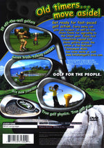 Hot Shots Golf 3 - Playstation 2 - Retro Island Gaming