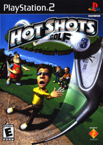 Hot Shots Golf 3 - Playstation 2 - Retro Island Gaming
