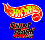 Hot Wheels Stunt Track Driver - GameBoy Color - Retro Island Gaming