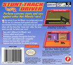 Hot Wheels Stunt Track Driver - GameBoy Color - Retro Island Gaming