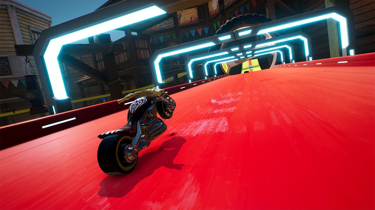 Hot Wheels Unleashed 2 Turbocharged - Playstation 4 - Retro Island Gaming