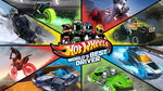 Hot Wheels: World's Best Driver - Wii U - Retro Island Gaming